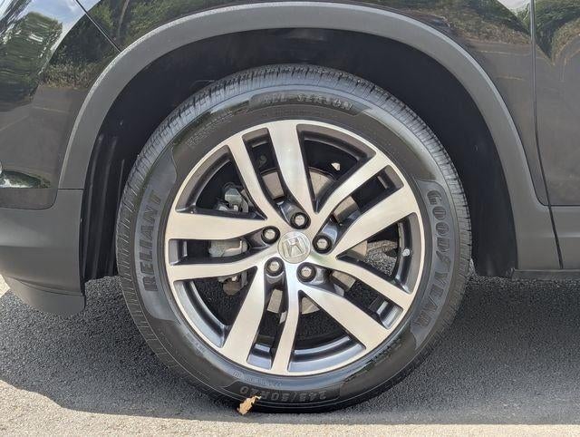 2016 Honda PILOT AWD 4DR TOURING W/RES& NA