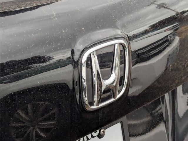 2016 Honda PILOT AWD 4DR TOURING W/RES& NA