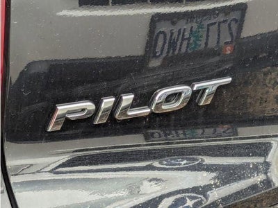 2016 Honda PILOT AWD 4DR TOURING W/RES& NA
