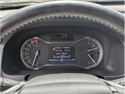 2016 Honda PILOT AWD 4DR TOURING W/RES& NA