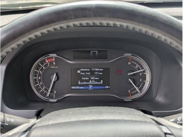 2016 Honda PILOT AWD 4DR TOURING W/RES& NA