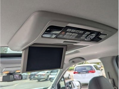 2016 Honda PILOT AWD 4DR TOURING W/RES& NA