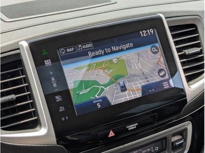 2016 Honda PILOT AWD 4DR TOURING W/RES& NA
