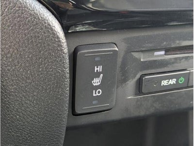2016 Honda PILOT AWD 4DR TOURING W/RES& NA