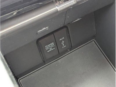2016 Honda PILOT AWD 4DR TOURING W/RES& NA