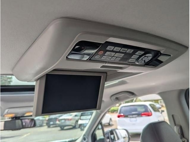 2016 Honda PILOT AWD 4DR TOURING W/RES& NA