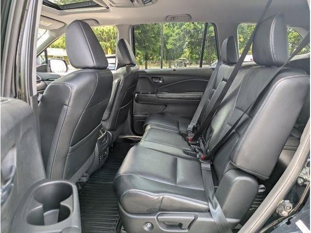 2016 Honda PILOT AWD 4DR TOURING W/RES& NA