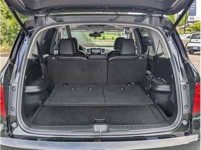 2016 Honda PILOT AWD 4DR TOURING W/RES& NA