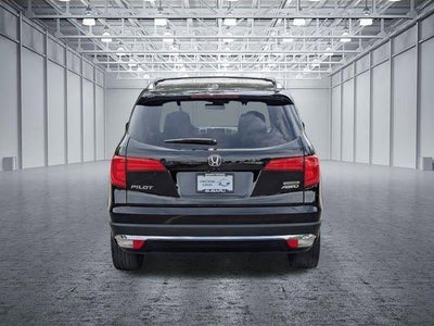 2016 Honda PILOT AWD 4DR TOURING W/RES& NA