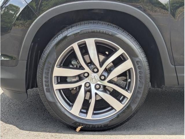 2016 Honda PILOT AWD 4DR TOURING W/RES& NA