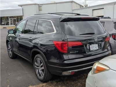 2016 Honda PILOT AWD 4DR TOURING W/RES& NA