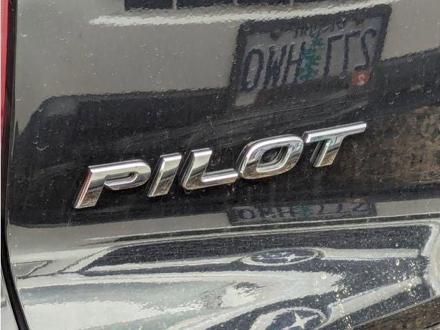 2016 Honda PILOT AWD 4DR TOURING W/RES& NA