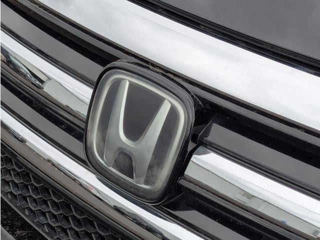 2016 Honda PILOT AWD 4DR TOURING W/RES& NA