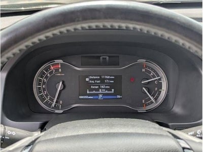 2016 Honda PILOT AWD 4DR TOURING W/RES& NA