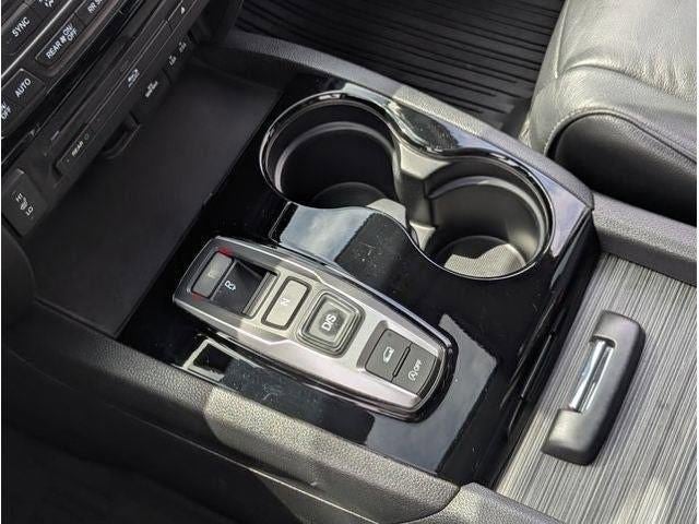 2016 Honda PILOT AWD 4DR TOURING W/RES& NA