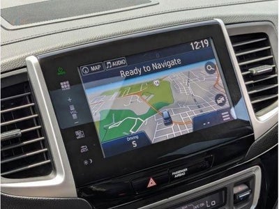 2016 Honda PILOT AWD 4DR TOURING W/RES& NA