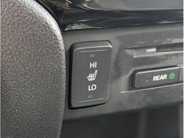 2016 Honda PILOT AWD 4DR TOURING W/RES& NA