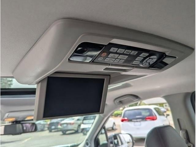 2016 Honda PILOT AWD 4DR TOURING W/RES& NA