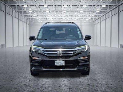 2016 Honda PILOT AWD 4DR TOURING W/RES& NA