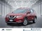 2018 Nissan ROGUE AWD SV