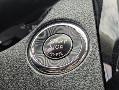 2018 Nissan ROGUE AWD SV