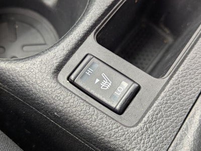 2018 Nissan ROGUE AWD SV