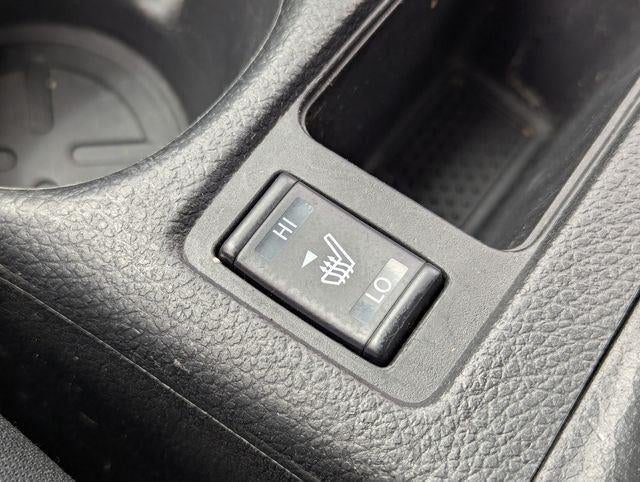 2018 Nissan ROGUE AWD SV