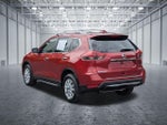 2018 Nissan ROGUE AWD SV