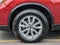 2018 Nissan ROGUE AWD SV
