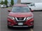 2018 Nissan ROGUE AWD SV