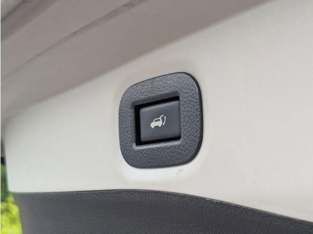 2018 Nissan ROGUE AWD SV
