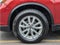 2018 Nissan ROGUE AWD SV