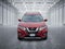 2018 Nissan ROGUE AWD SV