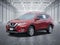 2018 Nissan ROGUE AWD SV