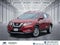 2018 Nissan ROGUE AWD SV