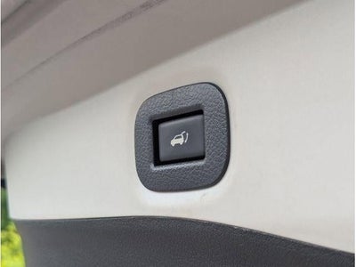 2018 Nissan ROGUE AWD SV