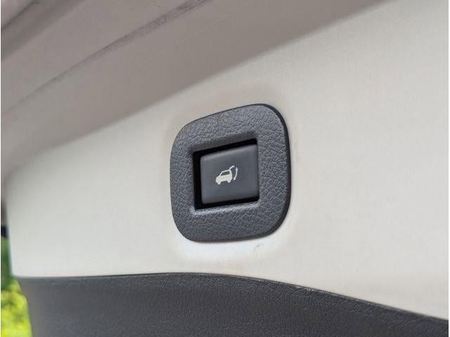 2018 Nissan ROGUE AWD SV