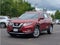2018 Nissan ROGUE AWD SV