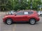 2018 Nissan ROGUE AWD SV