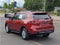 2018 Nissan ROGUE AWD SV