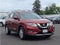 2018 Nissan ROGUE AWD SV