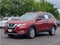 2018 Nissan ROGUE AWD SV