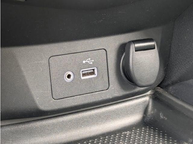 2018 Nissan ROGUE AWD SV