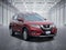 2018 Nissan ROGUE AWD SV