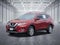 2018 Nissan ROGUE AWD SV