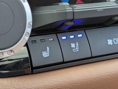 2025 Toyota Tundra 1794 Edition