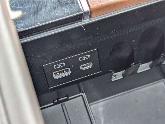 2025 Toyota Tundra 1794 Edition