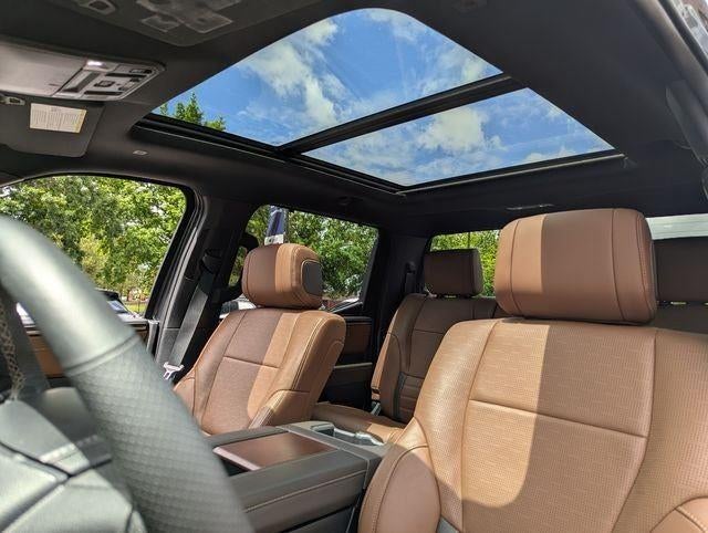 2025 Toyota Tundra 1794 Edition