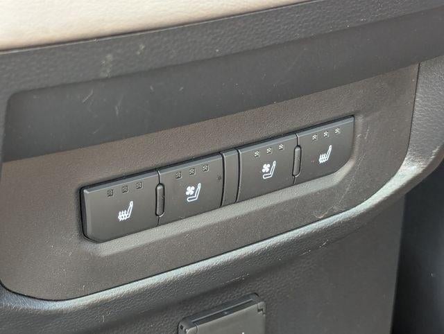 2025 Toyota Tundra 1794 Edition