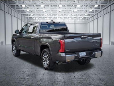 2025 Toyota Tundra 1794 Edition